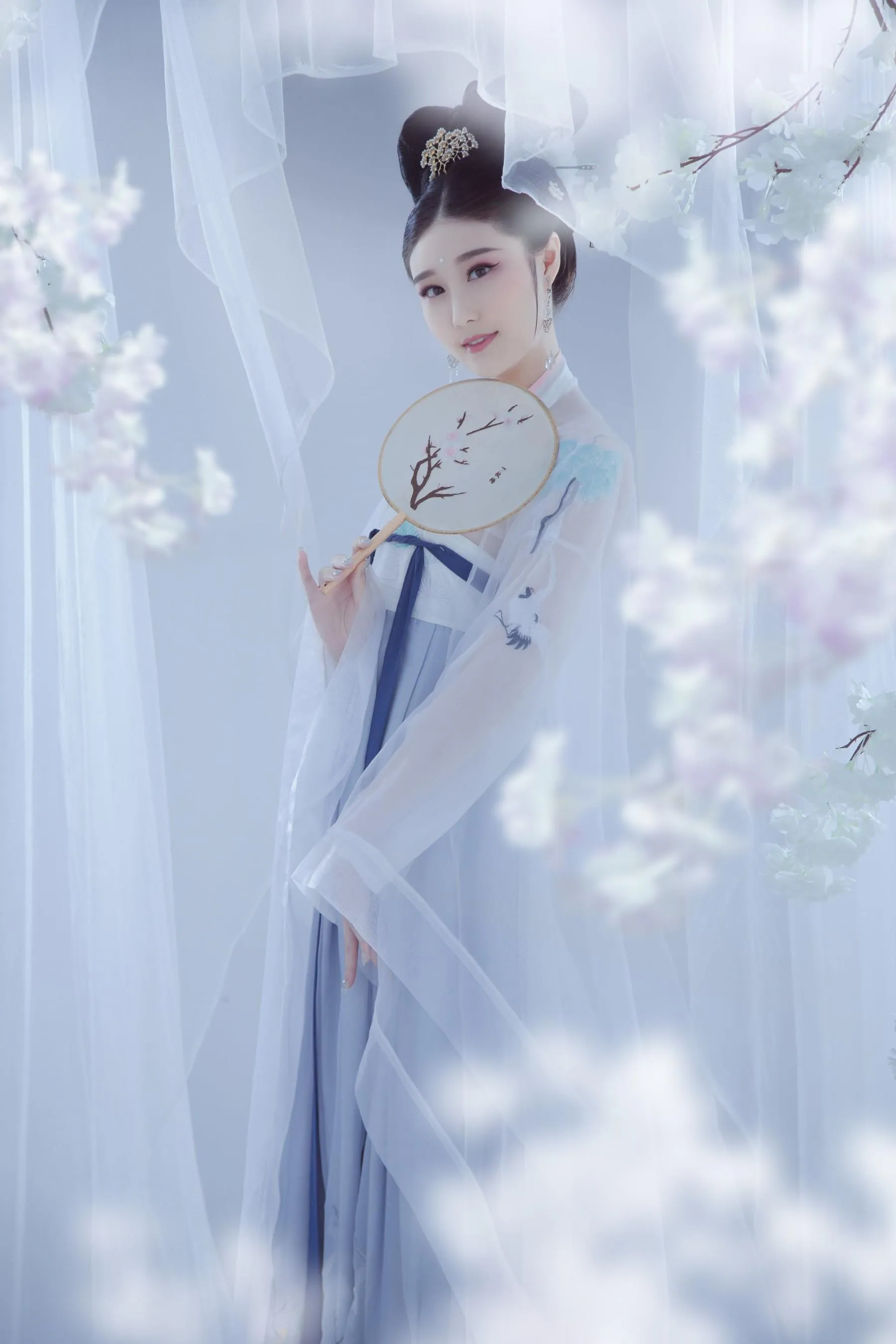 [YITUYU艺图语]2021.12.13 绣幕芙蓉 娜宝 [22P]插图7